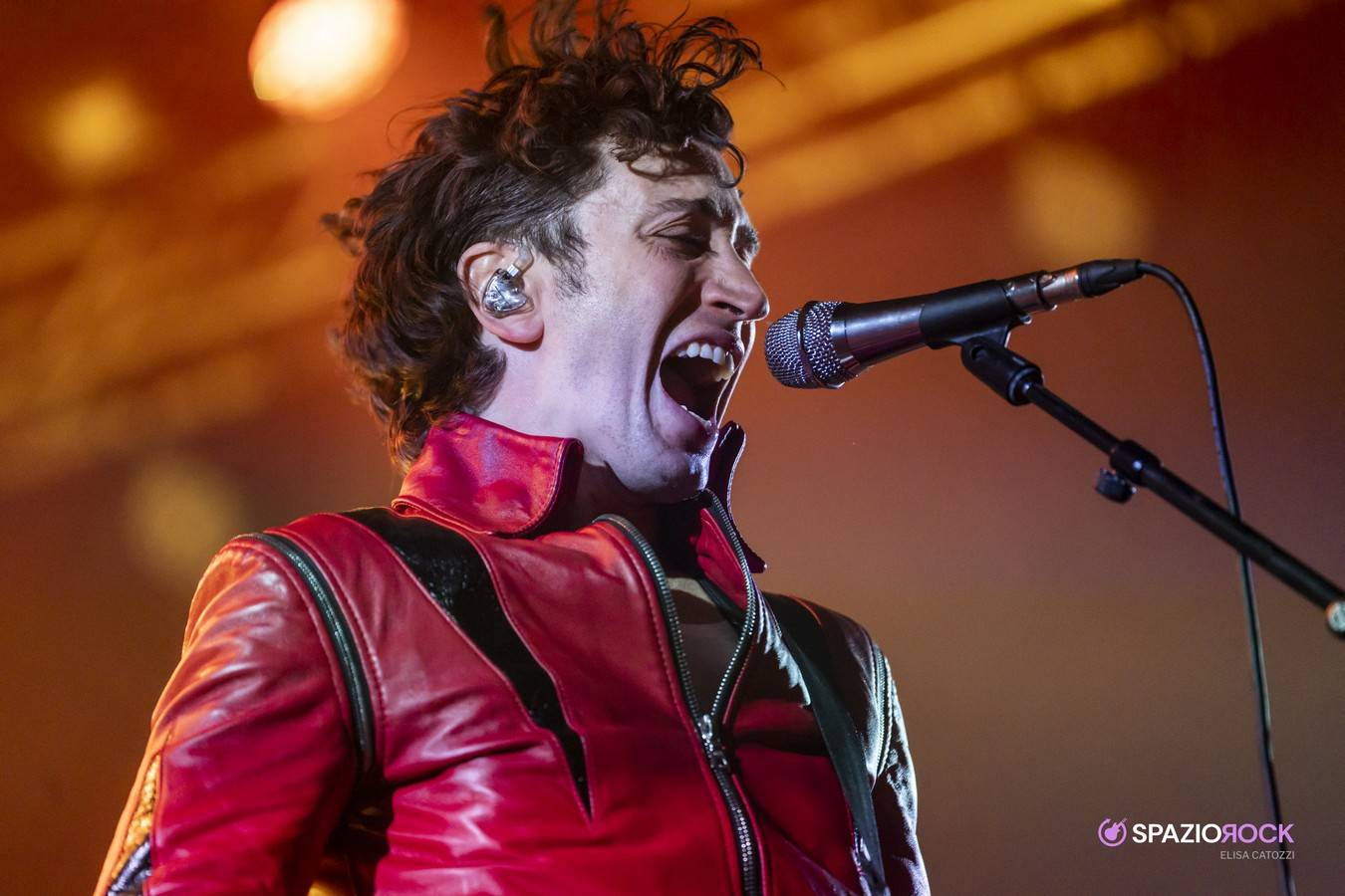 Des Rocs - Dream Machine Tour 2024 - Fotogallery - SpazioRock
