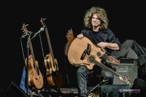 4 11 24 PAT METHENY Roma Notarangelo 2