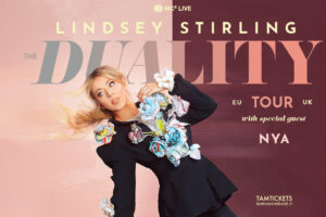 LindseyStirlingMilano2024