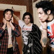 Palaye Royale