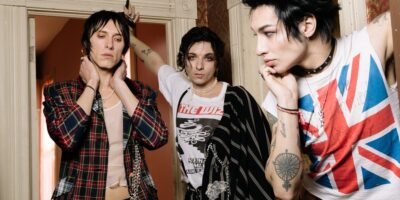 Palaye Royale