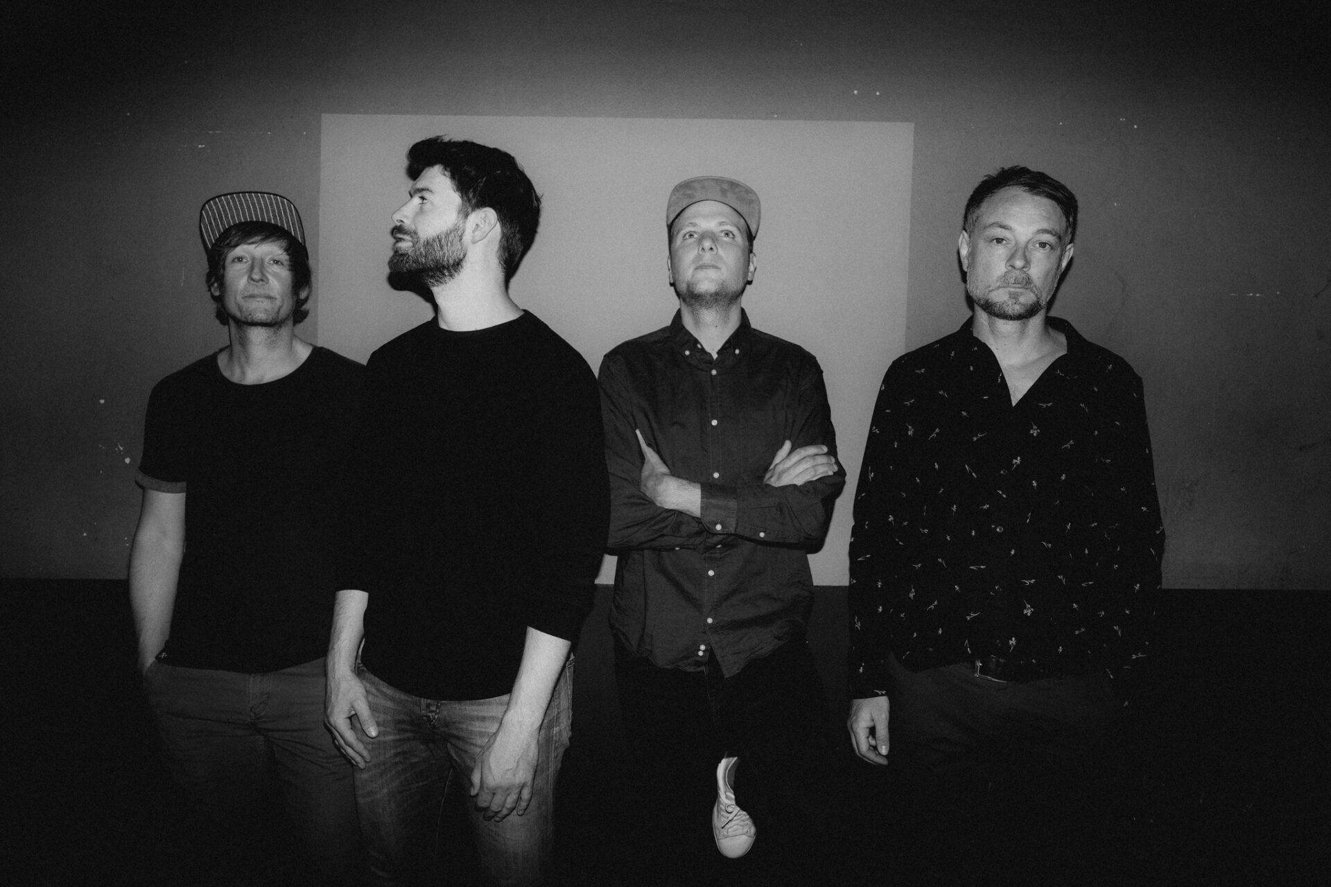 TheIntersphereBand