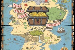 Uncharted Less Than Jake 768x768