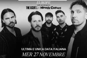 YouMeAtSixMilano
