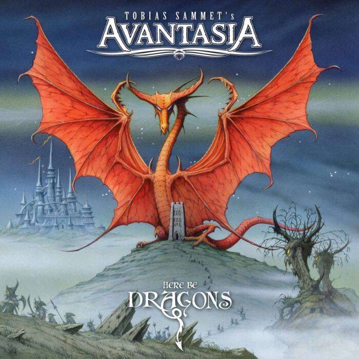 avantasia herebedragons