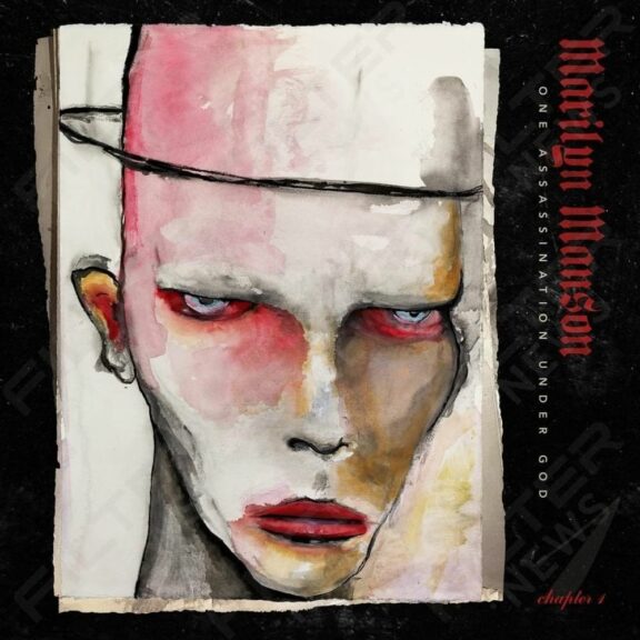 marilyn manson One Assassination Under God Chapter 1 recensione ita