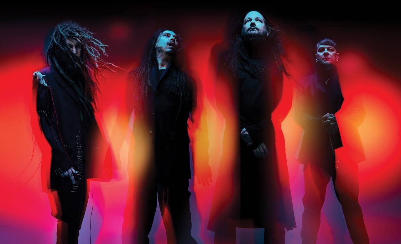 Firenze Rocks 2025: annunciati i Korn - SpazioRock