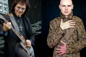 billy corgan toni iommi spaziorock