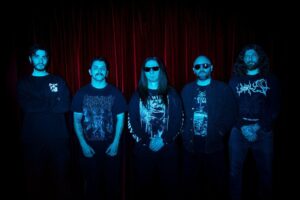 fulci band 2024