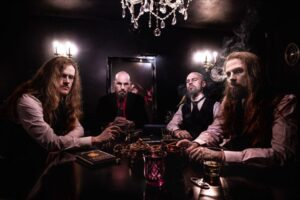 goddethroned2024band 1024x682