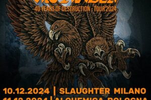jag panzer live traffic club roma 2024