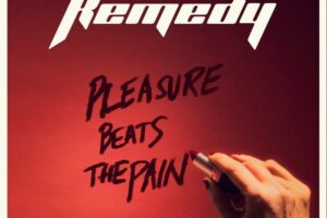 remedy Pleasure Beats the Pain 2024 700x700