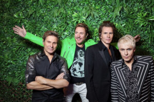 Duran Duran 2025