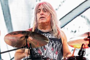 Mikkey Dee