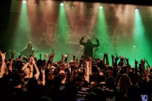 fleshgod apocalypse