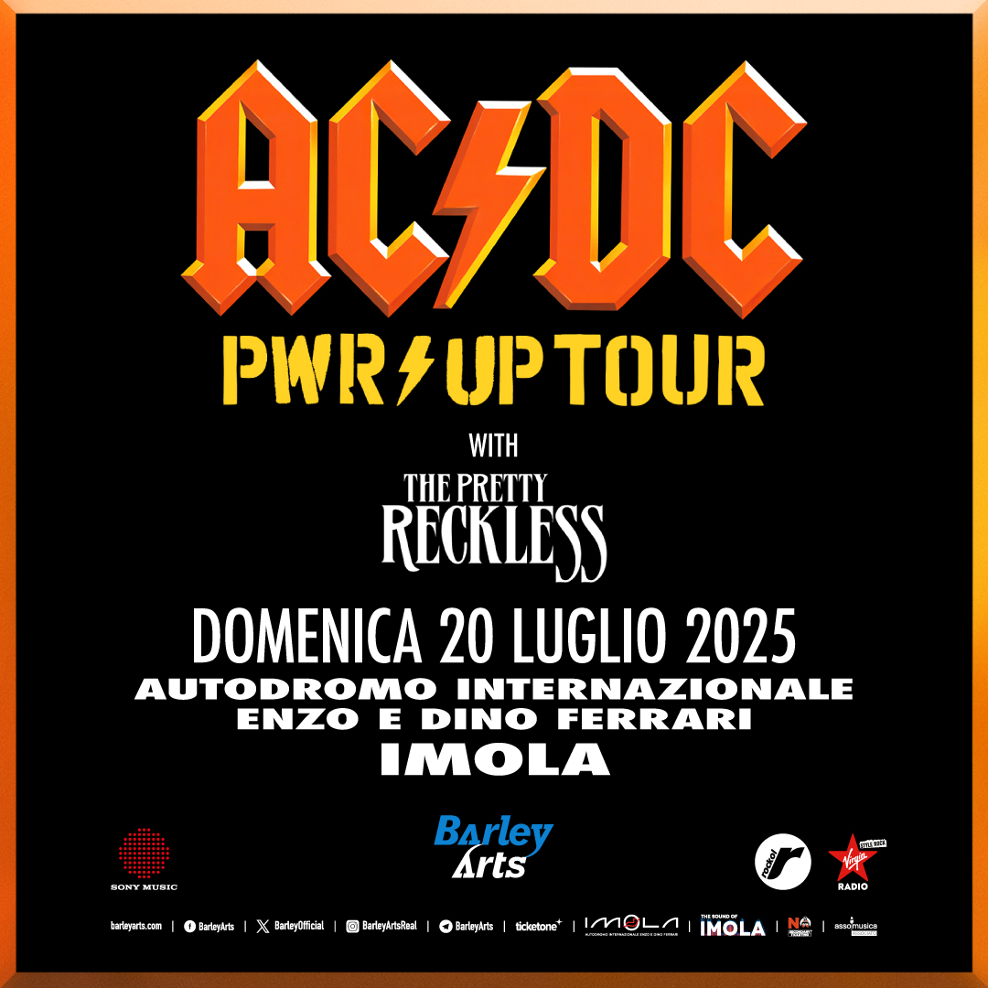 ACDC manifesto quadra