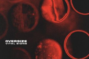 OVERSIZE Vital Signs 2025