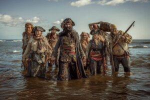 Ye Banished Privateersband