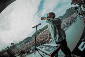 Enter shikari