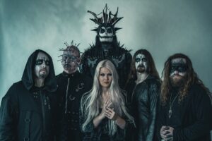 cradle of filth intervista dani filth