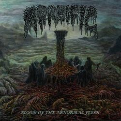 Morbific Bloom of the Abnormal F