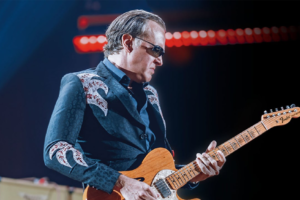 joe bonamassa