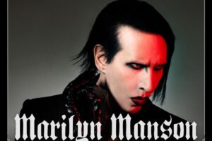 marilyn manson