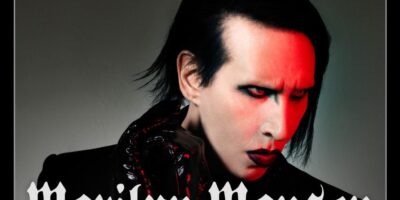 marilyn manson