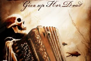 ye banished privateers ‘til the sea shall give up her dead album cover