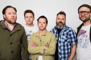 The Get Up Kids