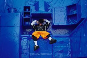 billie eilish hit me hard and soft