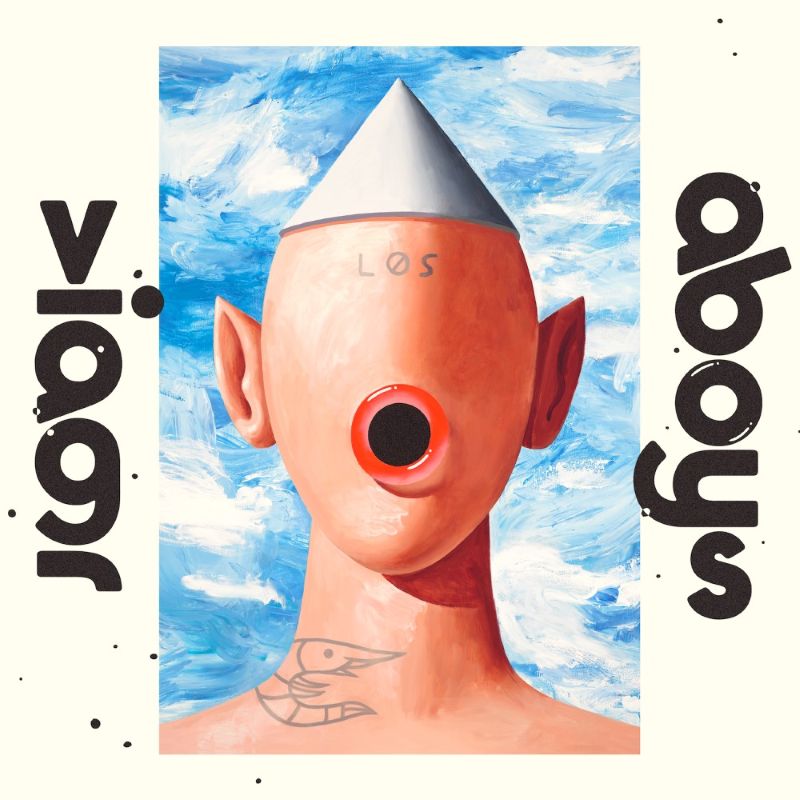 viagra boys virag aboys album artwork 1746281779