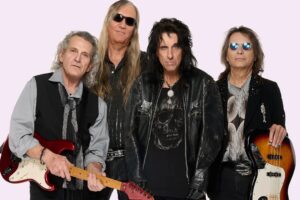 Alice Cooper Band