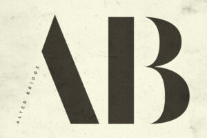 AB8 LP Booklet COVER