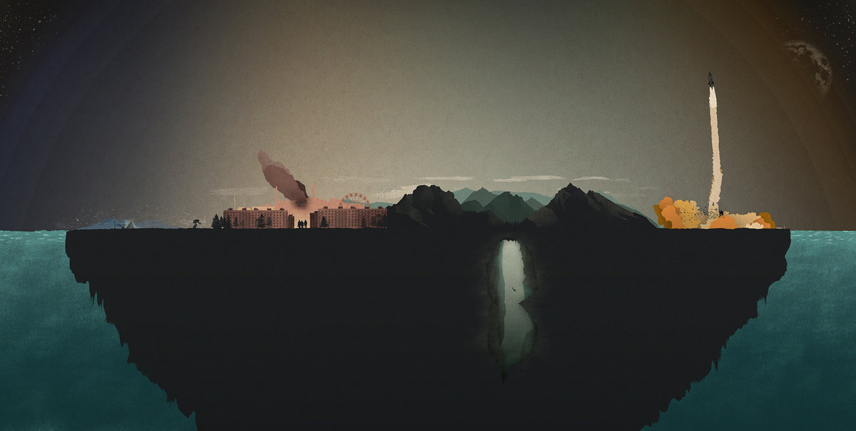 DepartureSongsInside