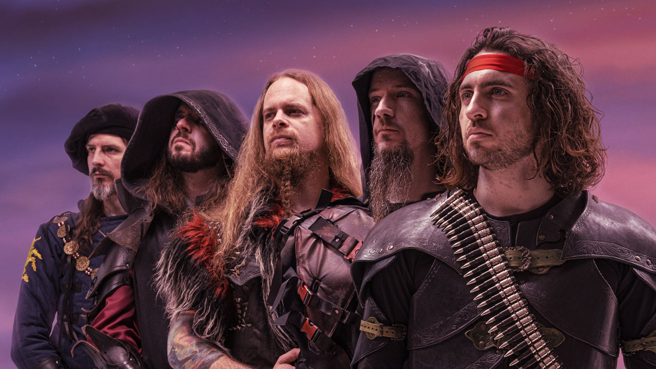 GloryhammerBand2025
