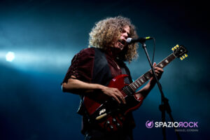Wolfmother Acieloaperto Cesena 10:07:2025 3
