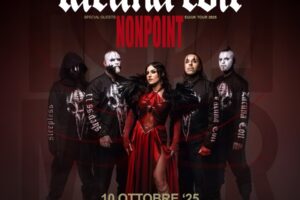 lacuna coil milano 2025 (2)