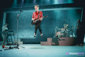 15 franz ferdinand auditorium parco della musica martabandino 2025