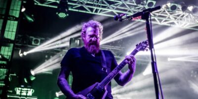Mastodon_Brent_Hinds_Spaziorock