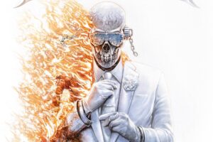 megadeth