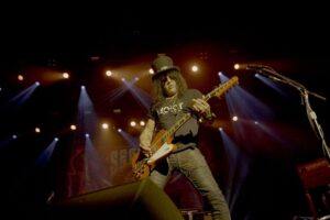 slash