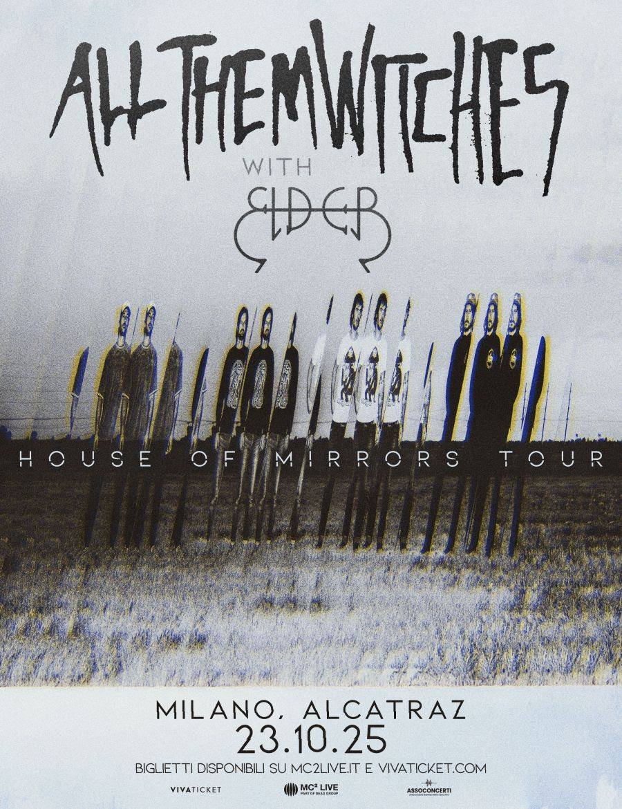 AllThemWitchesMilanoLocandina
