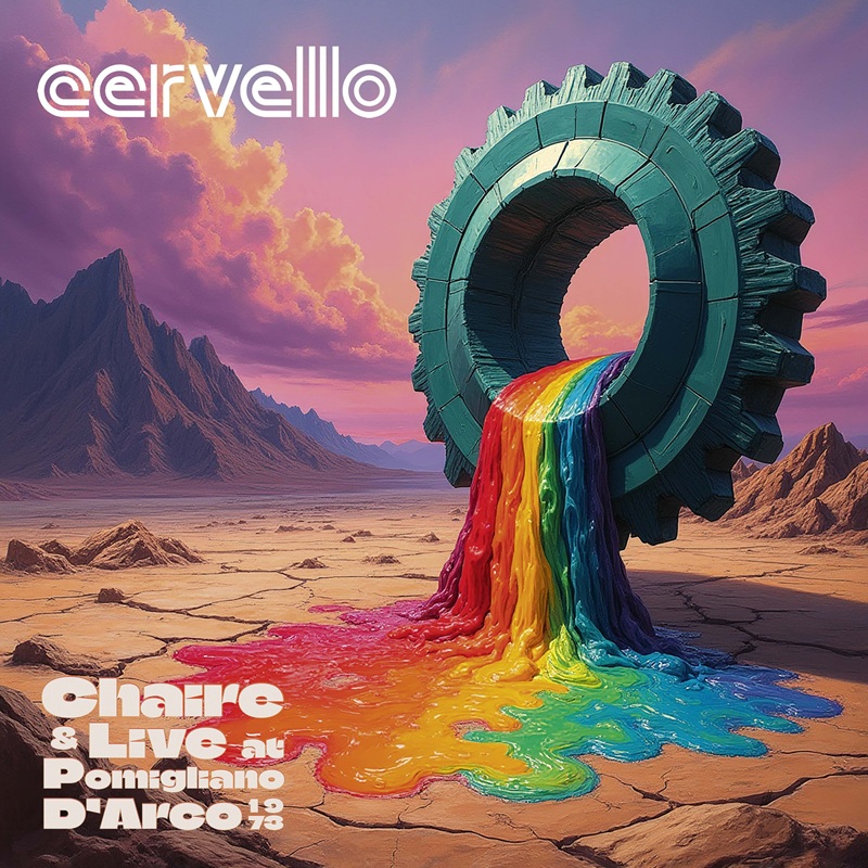 CervelloALbum