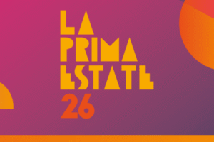 LA PRIMA ESTATE 2026
