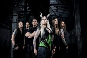 Battle Beast