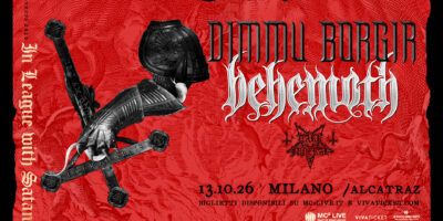 BehemothDimmuBorgir
