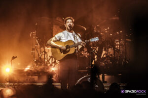 Mumford&Sons 19.11.2025 UnipolArena 24