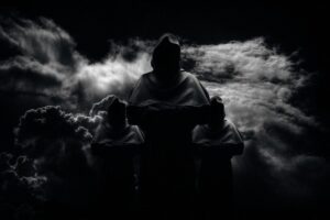 blut aus nord band . 2025