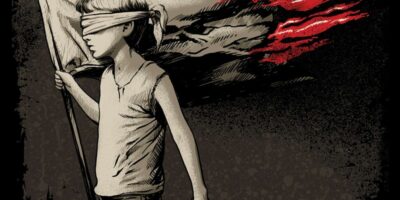 AgnosticFrontEchoesInEternity